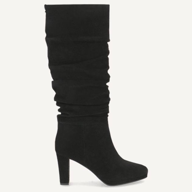 Peter Kaiser 75541 004 Stiefel in schwarz