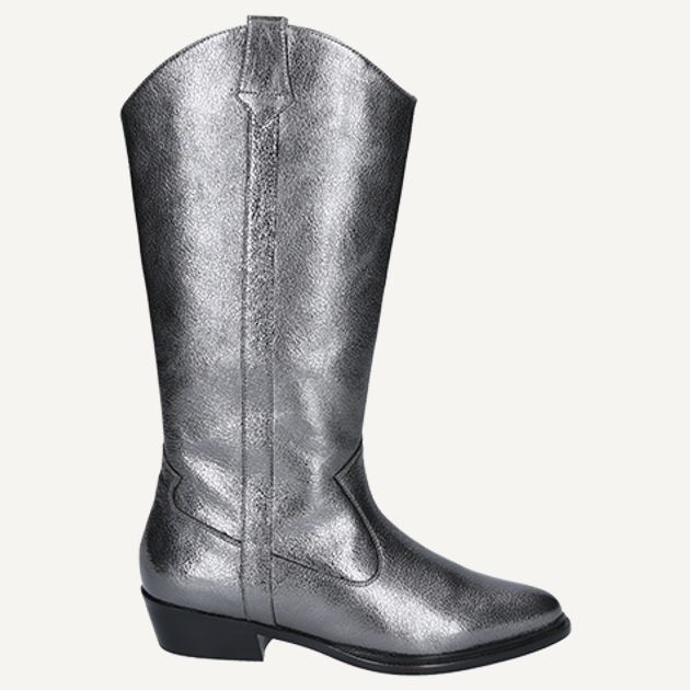 Peter Kaiser 75326 289 Stiefel in metallic