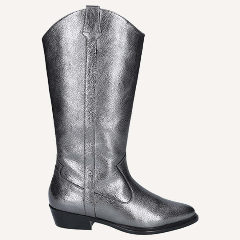 Peter Kaiser 75326 289 Stiefel in metallic