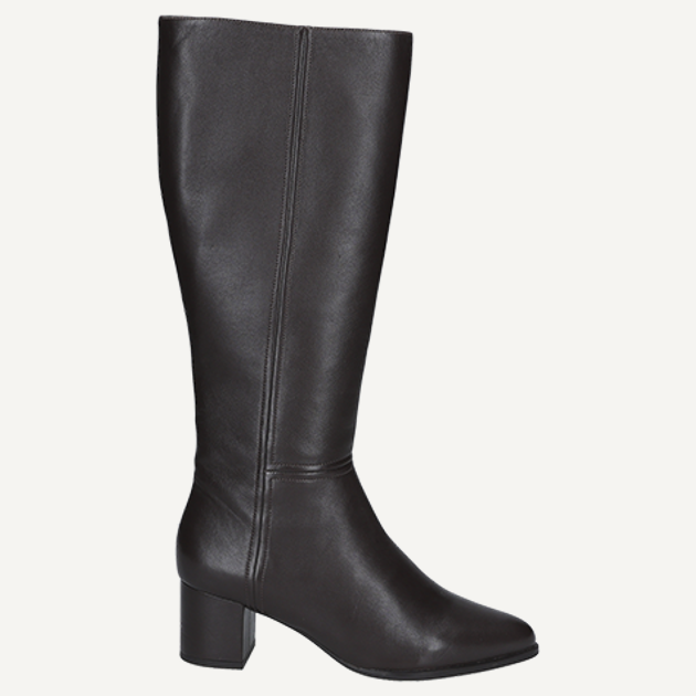 Peter Kaiser 75540 33G Stiefel in braun