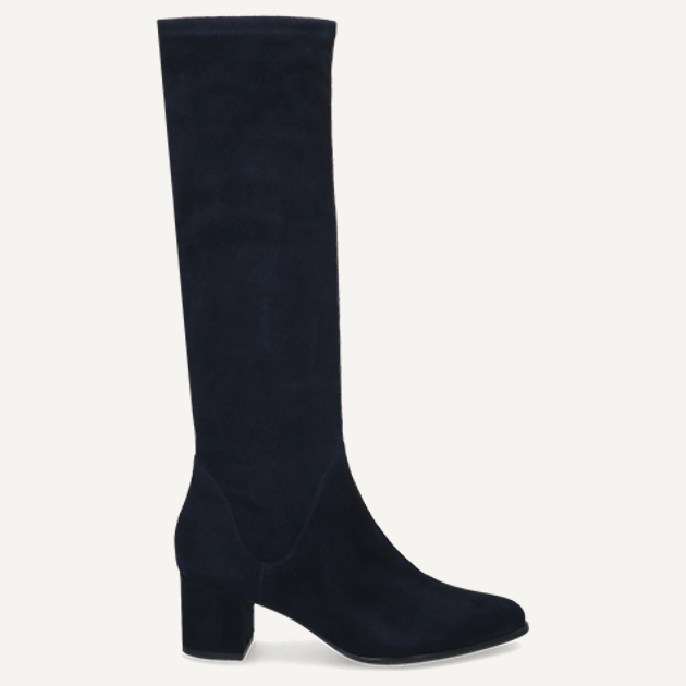 Peter Kaiser 75526 870 Stiefel in blau