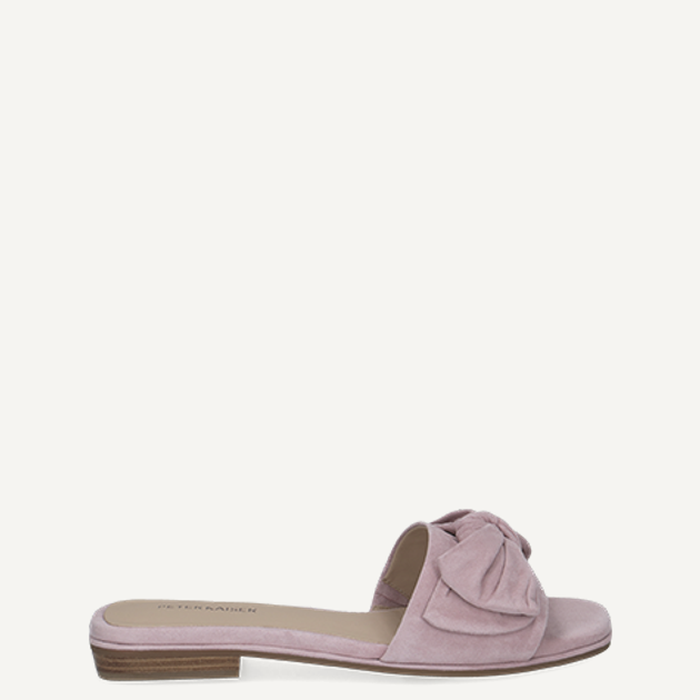 Peter Kaiser 77104 515 Sandaletten in rose