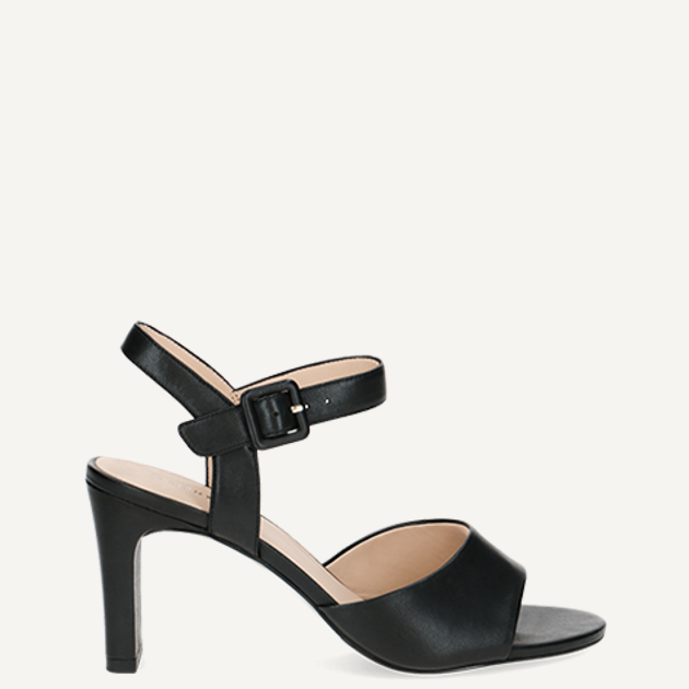 Peter Kaiser 78342 022 Sandaletten in schwarz