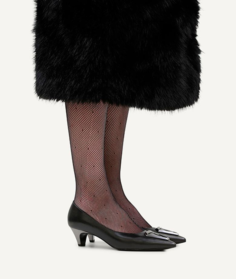 Peter Kaiser 72448 022 Pumps in schwarz
