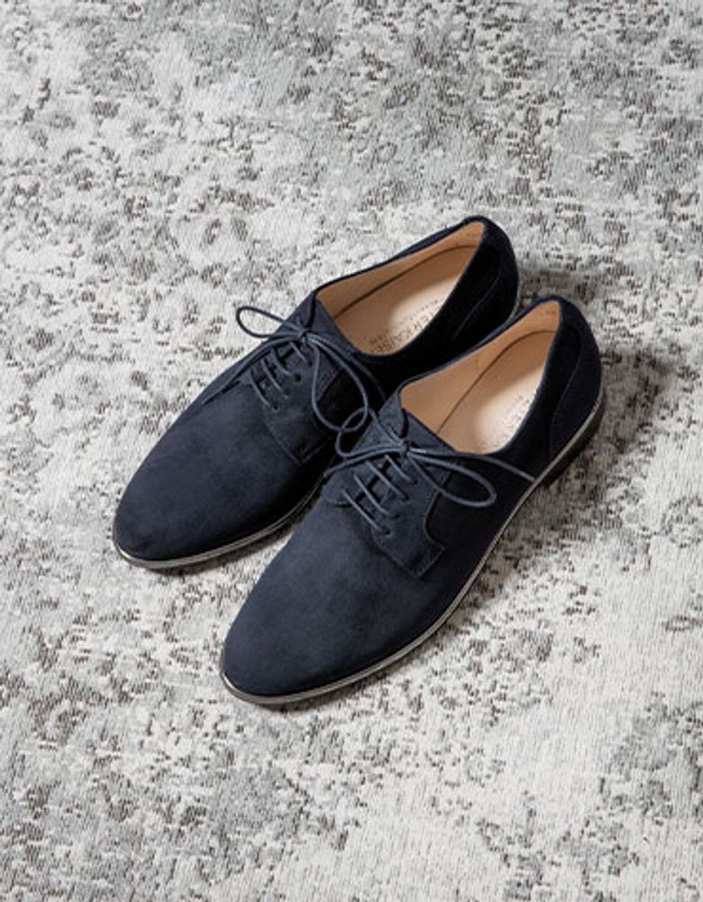 Peter Kaiser 59617 776 HANNY Schnürschuhe in blau