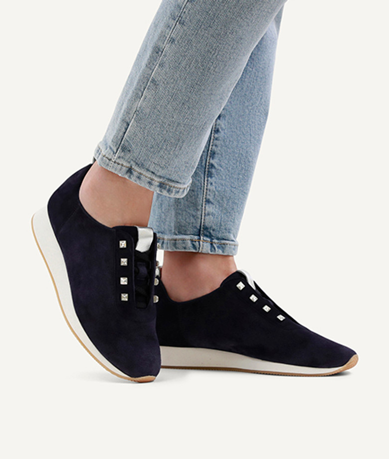 Peter Kaiser 73768 846 Sneaker in blau