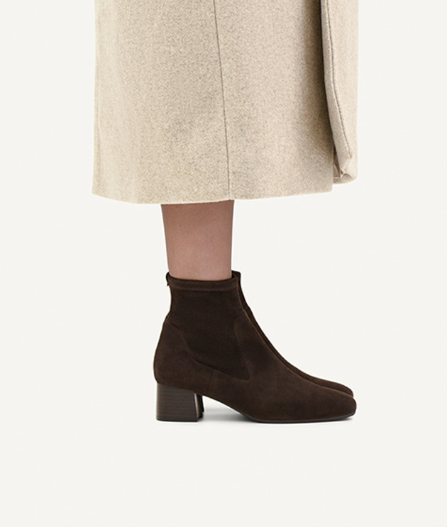 Peter Kaiser 75319 302 Stiefeletten in braun