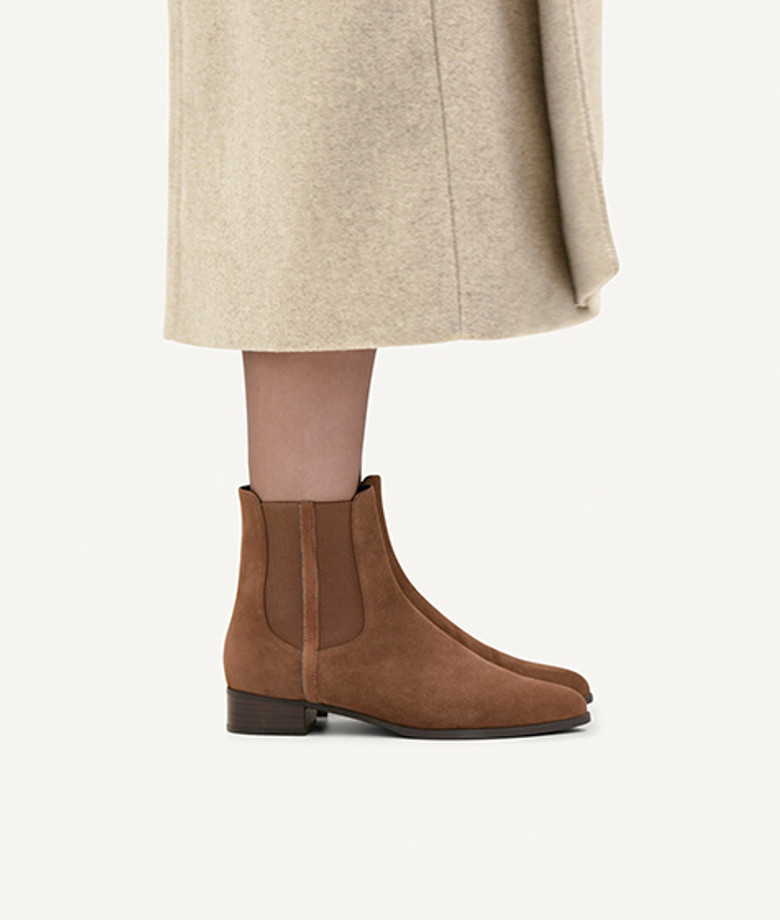 Peter Kaiser 75340 393 Stiefeletten in braun