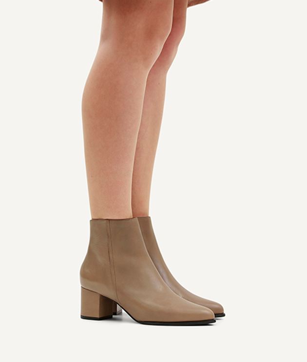 Peter Kaiser 75335 348 Stiefeletten in beige