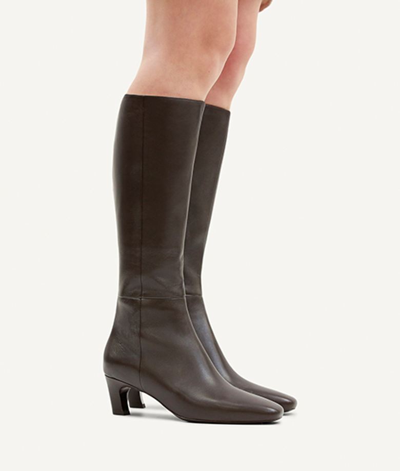 Peter Kaiser 75520 022 Stiefel in schwarz