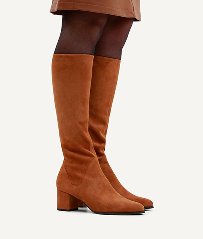 Peter Kaiser 75526 385 Stiefel in braun