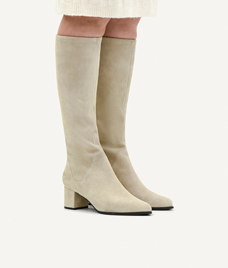 Peter Kaiser 75526 35D Stiefel in beige