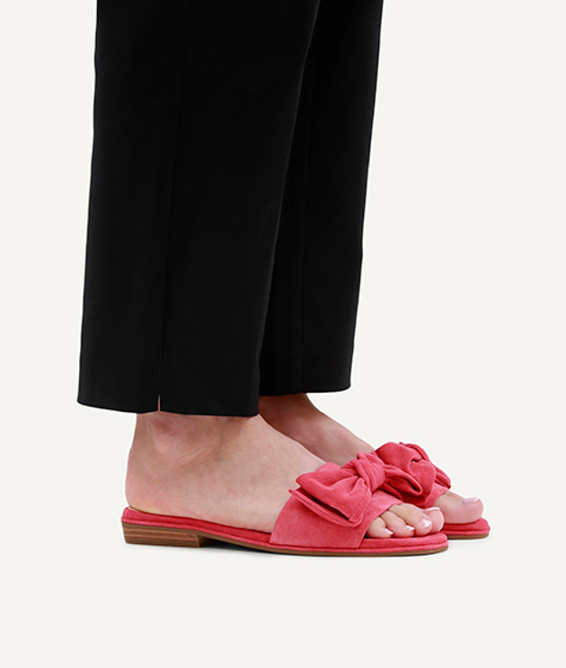 Peter Kaiser 77104 594 Sandaletten in pink