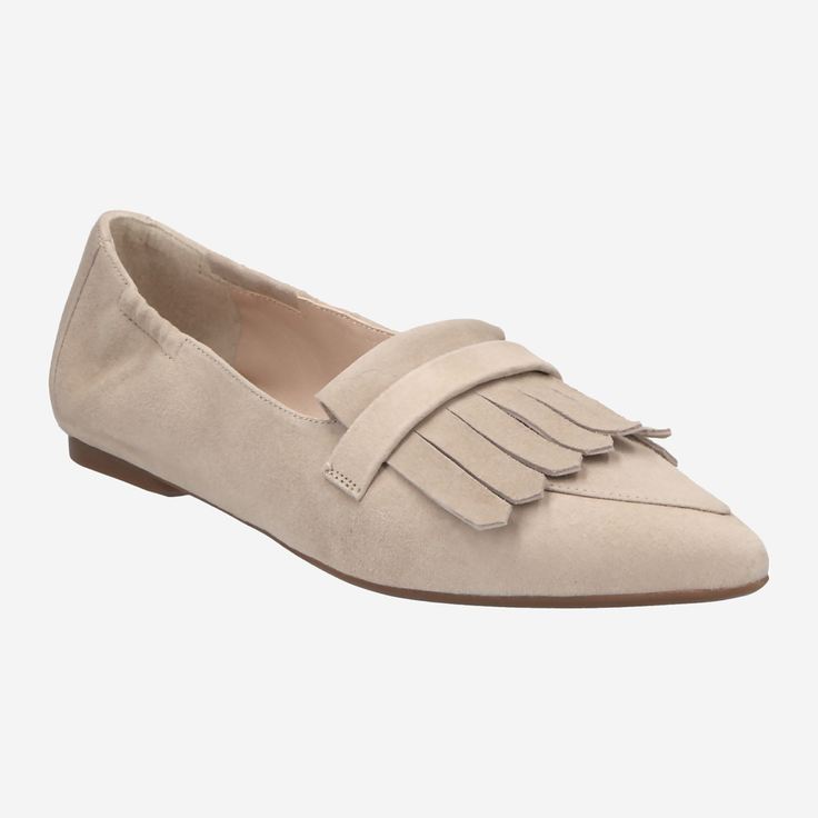 Peter Kaiser SHAUNA - Beige - Frontansicht