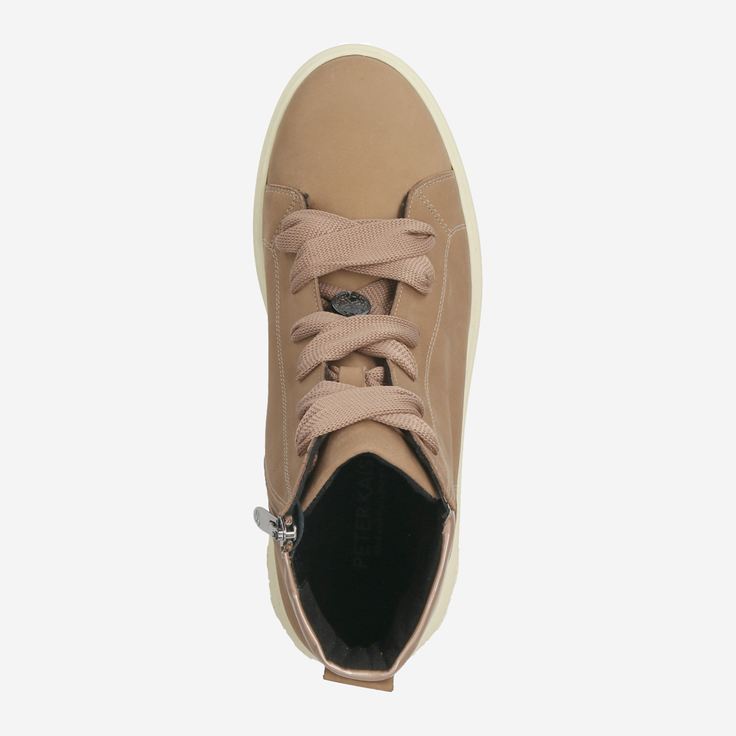Peter Kaiser BENA - Beige - Sohle
