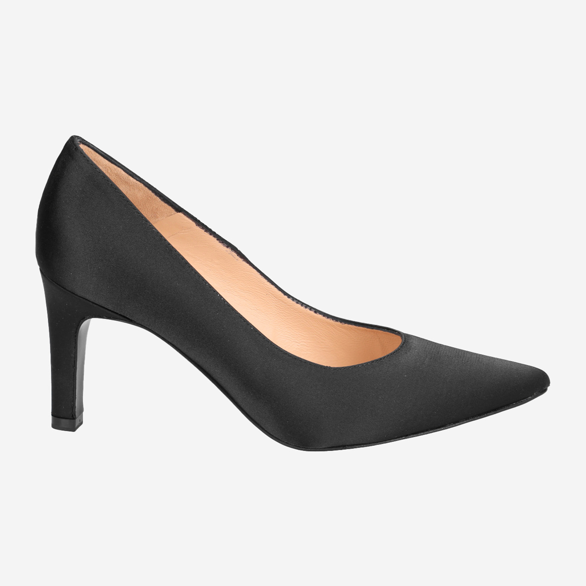 Black pe pumps online