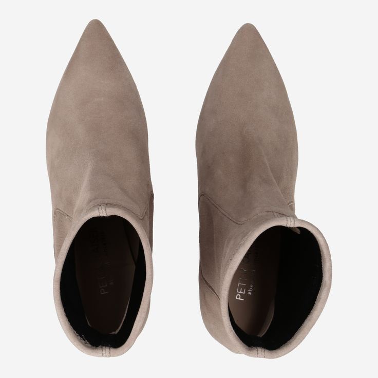 Peter Kaiser KIRA-PK - Taupe - Sohle