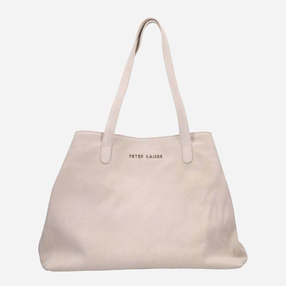 69040 - Sand/ Beige - Rückansicht