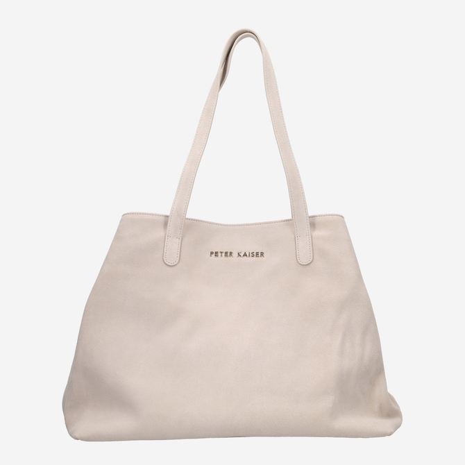 69040 - Sand/ Beige - Rückansicht