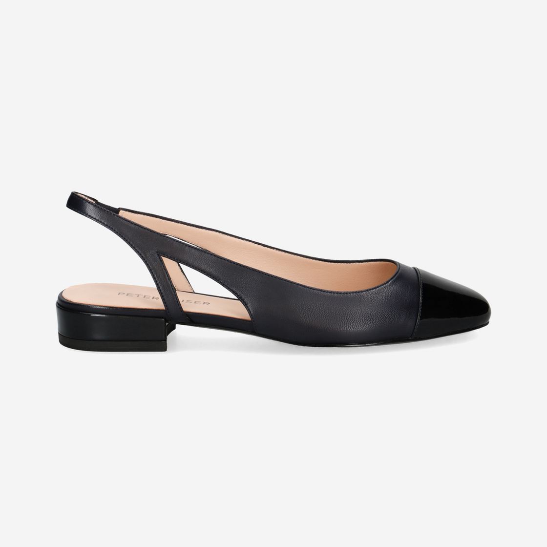 Peter Kaiser 79440 - Blau - Rückansicht