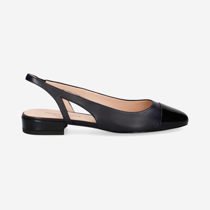 Peter Kaiser 79440 - Blau - Rückansicht