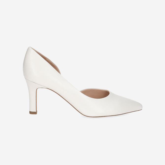 Peter Kaiser 72441 - Weiß - Rückansicht