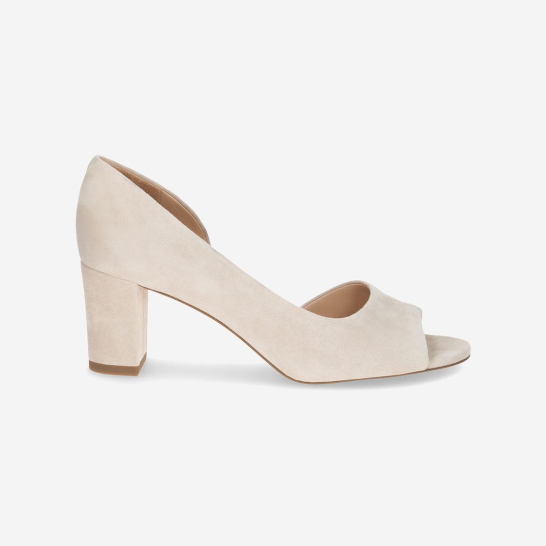Peter Kaiser 78341 - Beige - Rückansicht