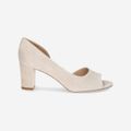 Peter Kaiser 78341 - Beige - Rückansicht