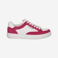 Peter Kaiser 73742 - Fuchsia/ Pink-Rot - Rückansicht