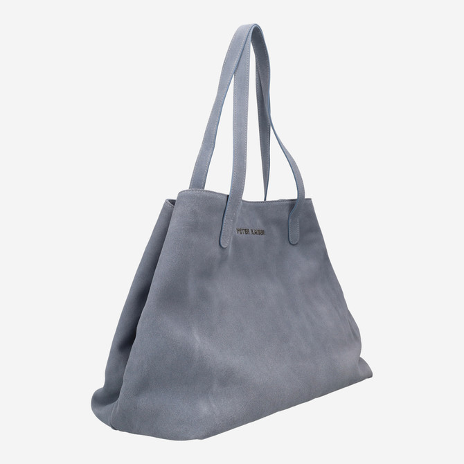 69040 - Rauchblau/ Blau - Frontansicht