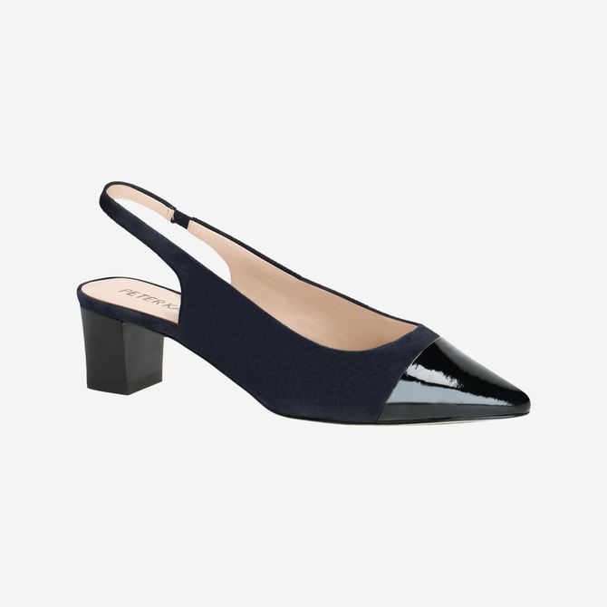 Peter Kaiser 79542 - Blau - Frontansicht