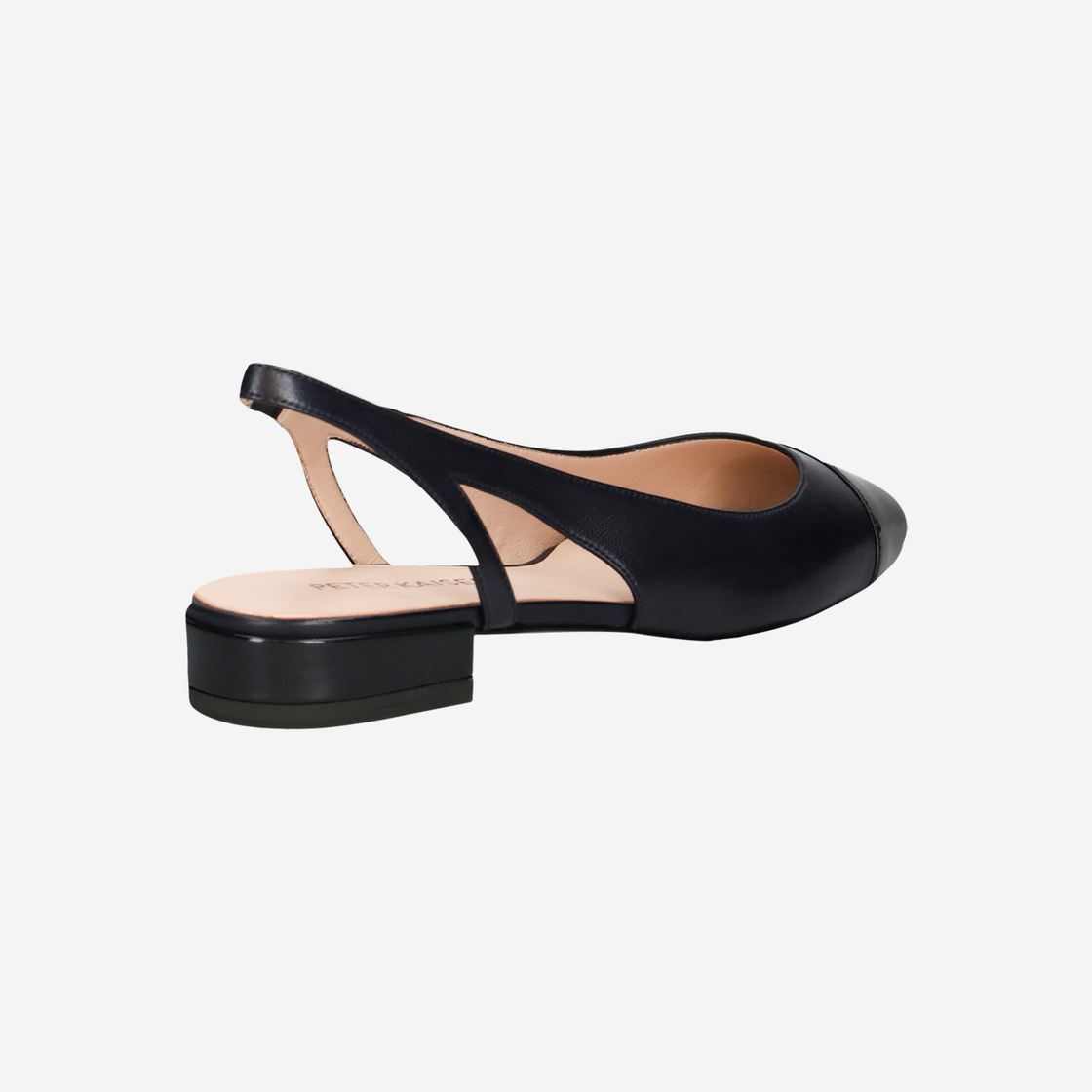 Peter Kaiser 79440 - Blau - Seitenansicht