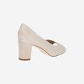 Peter Kaiser 78341 - Beige - Seitenansicht