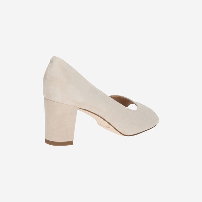 Peter Kaiser 78341 - Beige - Seitenansicht