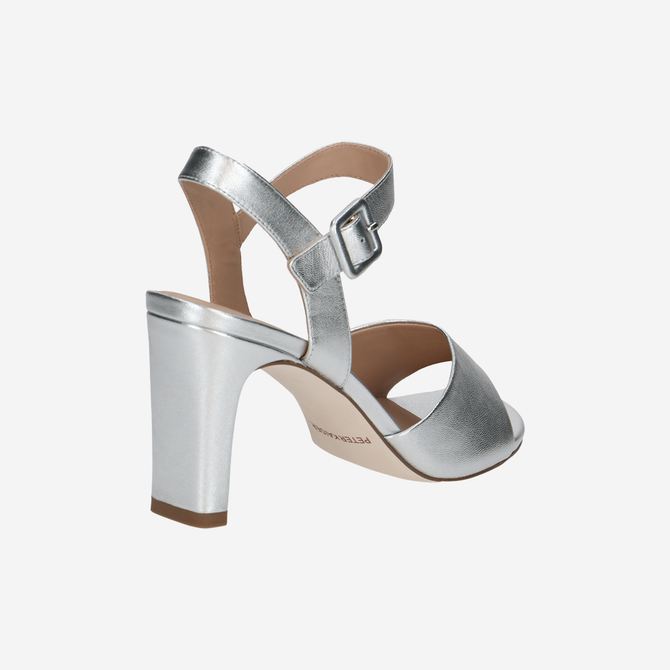 Peter Kaiser 78342 - Silber - Seitenansicht