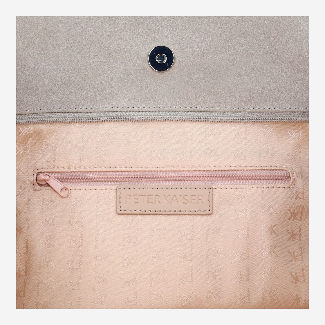 69040 - Sand/ Beige - Draufsicht