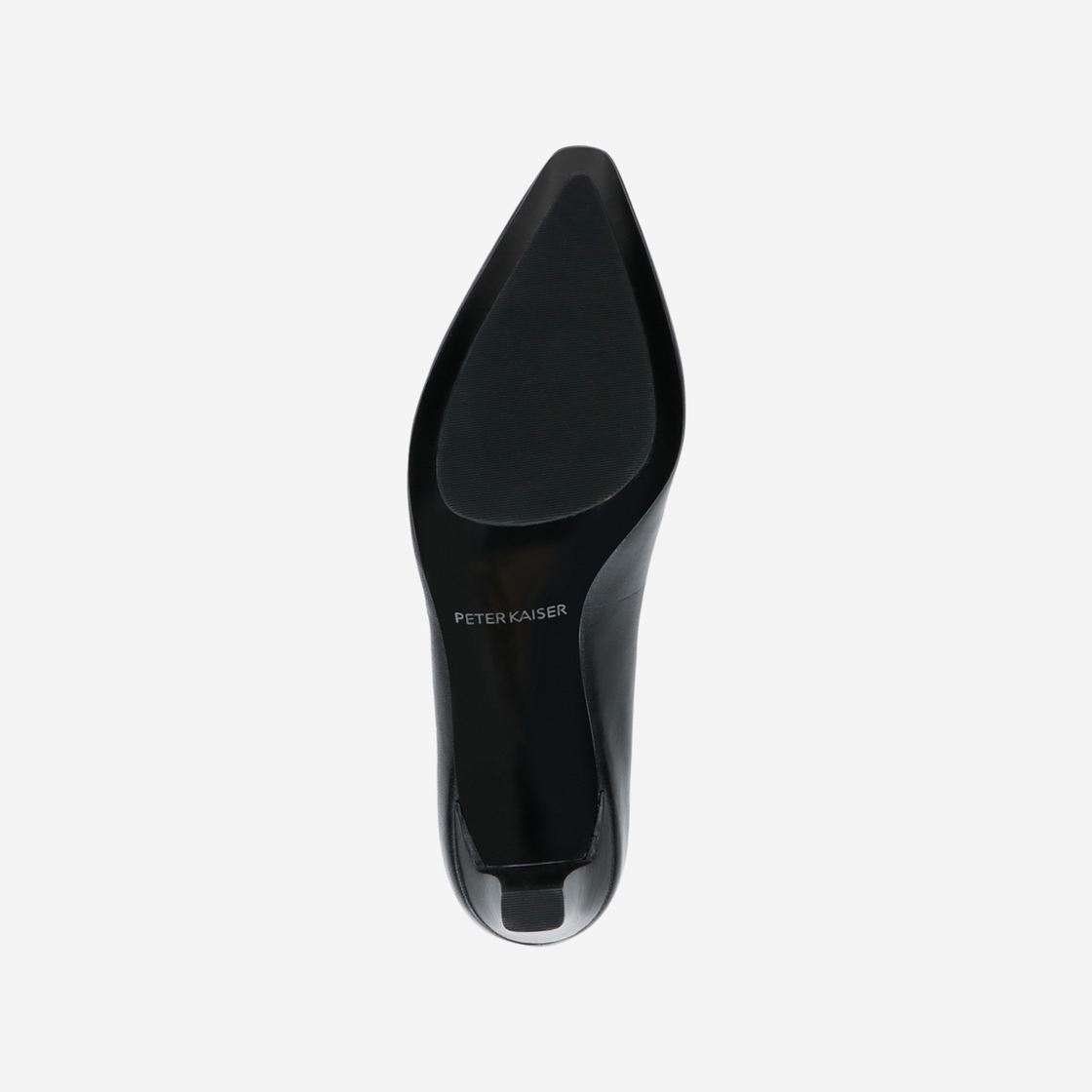 Peter Kaiser 72444 - Schwarz - Draufsicht