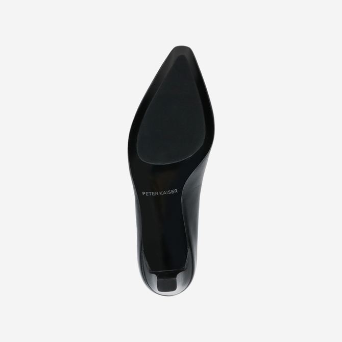 Peter Kaiser 72444 - Schwarz - Draufsicht