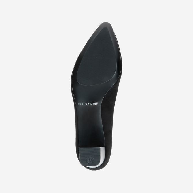Peter Kaiser 72344 - Schwarz - Draufsicht