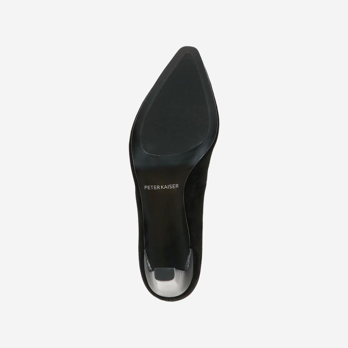 Peter Kaiser 72444 - Schwarz - Draufsicht