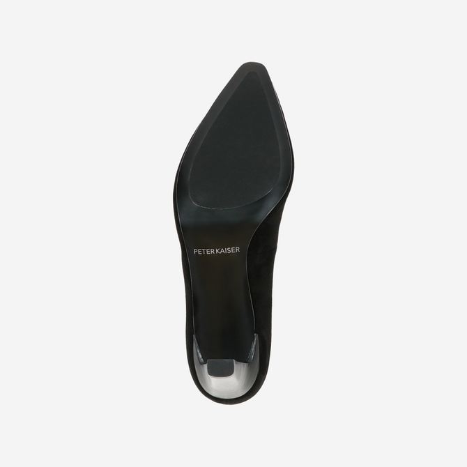 Peter Kaiser 72444 - Schwarz - Draufsicht