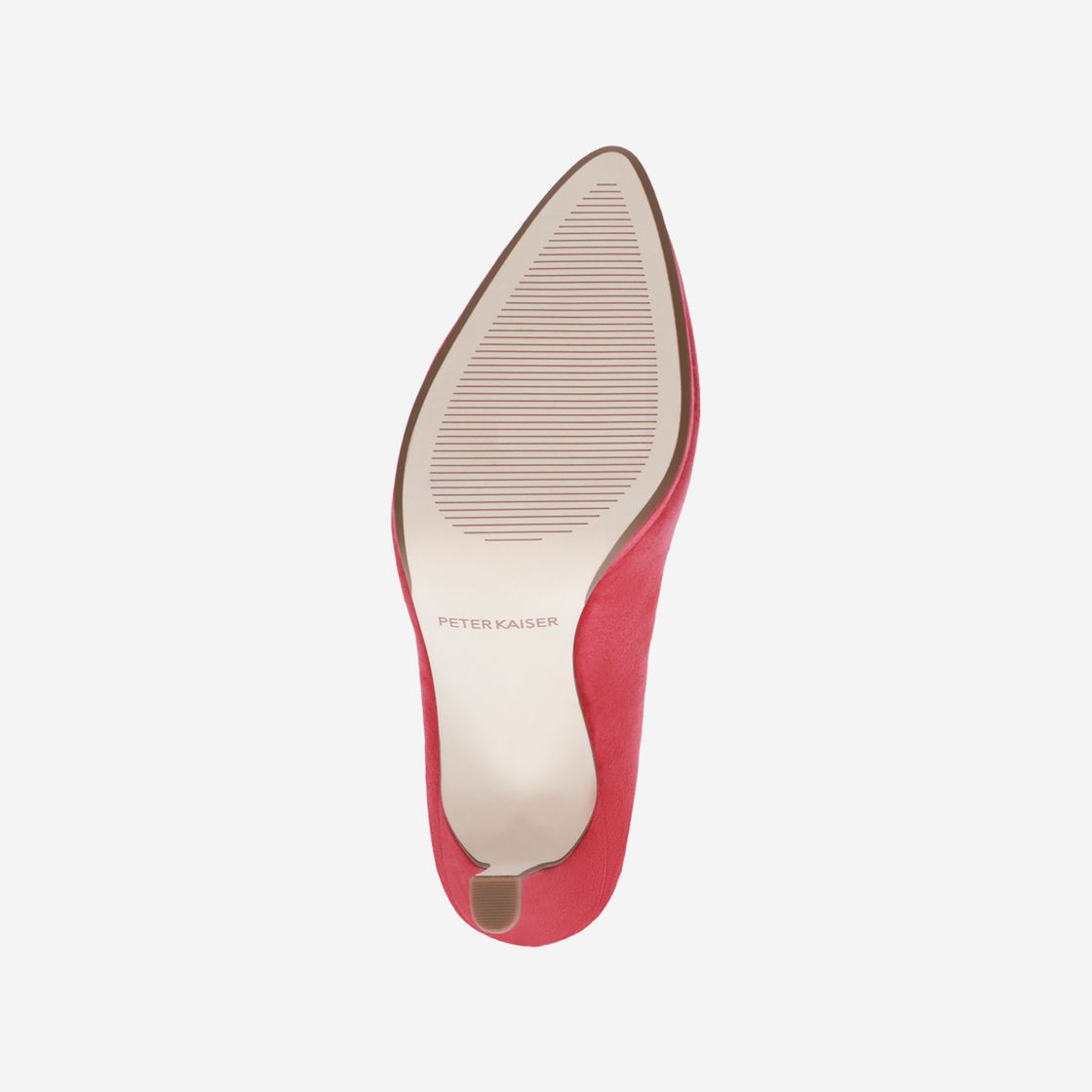 Peter Kaiser 72445 - Pink - Draufsicht