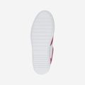 Peter Kaiser 73742 - Fuchsia/ Pink-Rot - Draufsicht