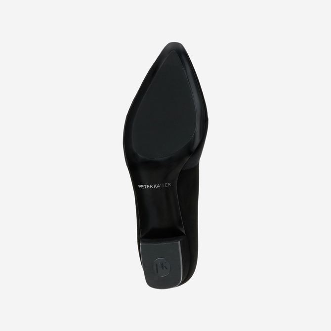 Peter Kaiser 74242 - Schwarz - Draufsicht