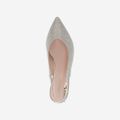 Peter Kaiser 79643 - Beige, metallik - Sohle