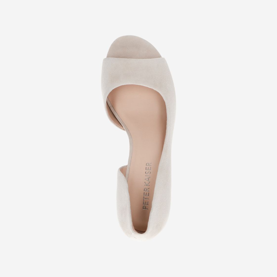 Peter Kaiser 78341 - Beige - Sohle