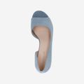 Peter Kaiser 78341 - Blau - Sohle