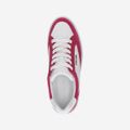 Peter Kaiser 73742 - Fuchsia/ Pink-Rot - Sohle