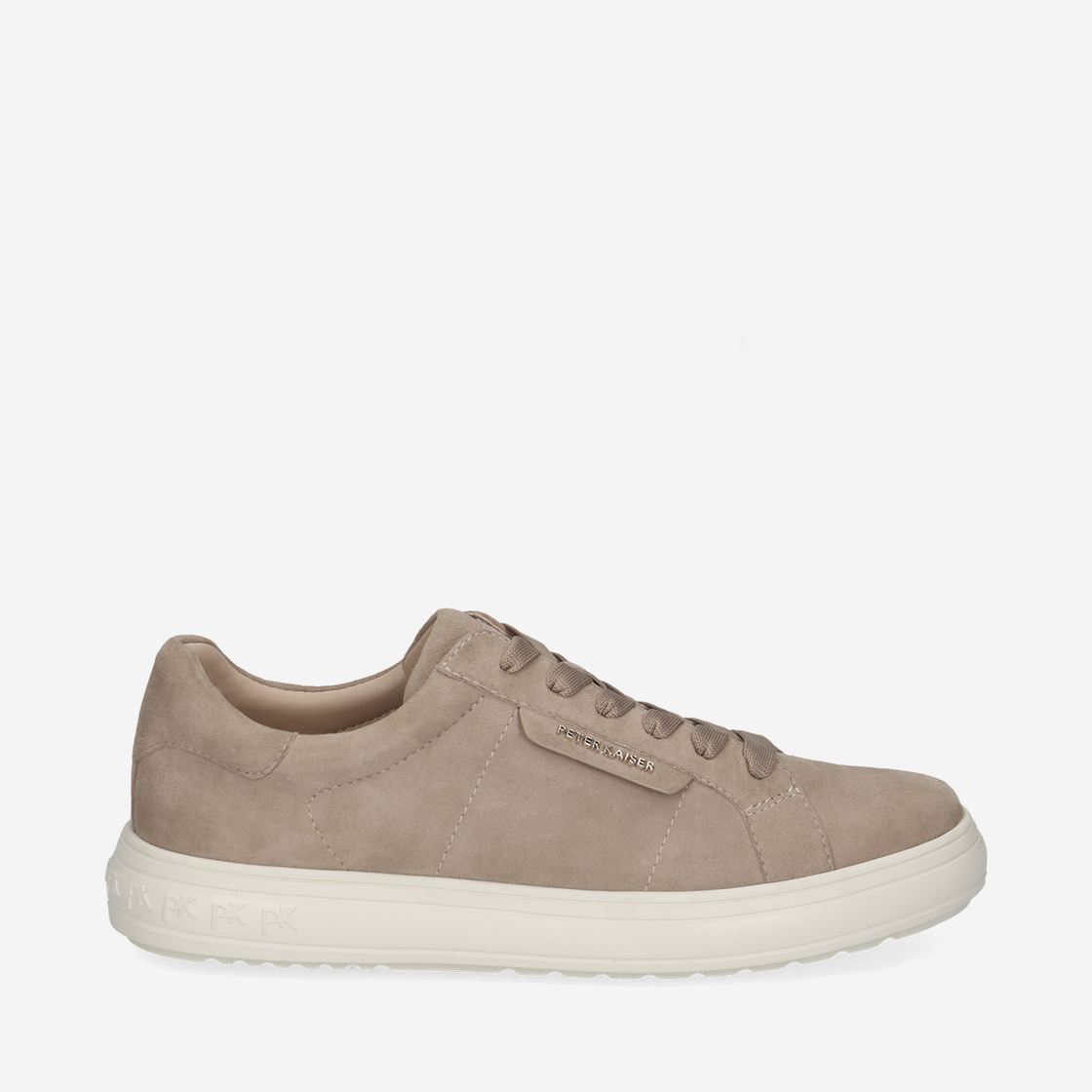  73640 - Beige - Rückansicht