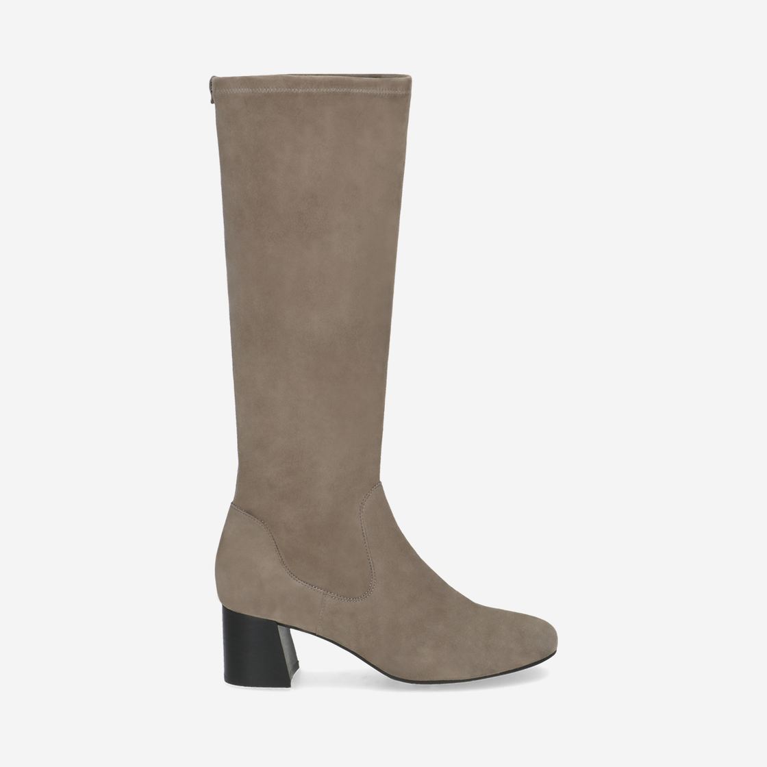  75521 - Beige - Rückansicht